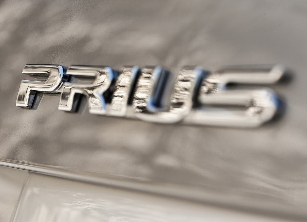 TOYOTA PRIUS PLUG-IN HYBRID, foto 31