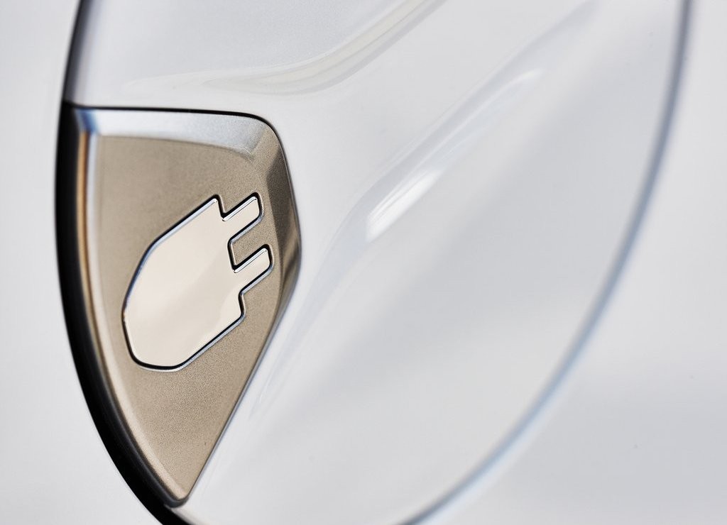 TOYOTA PRIUS PLUG-IN HYBRID, foto 33