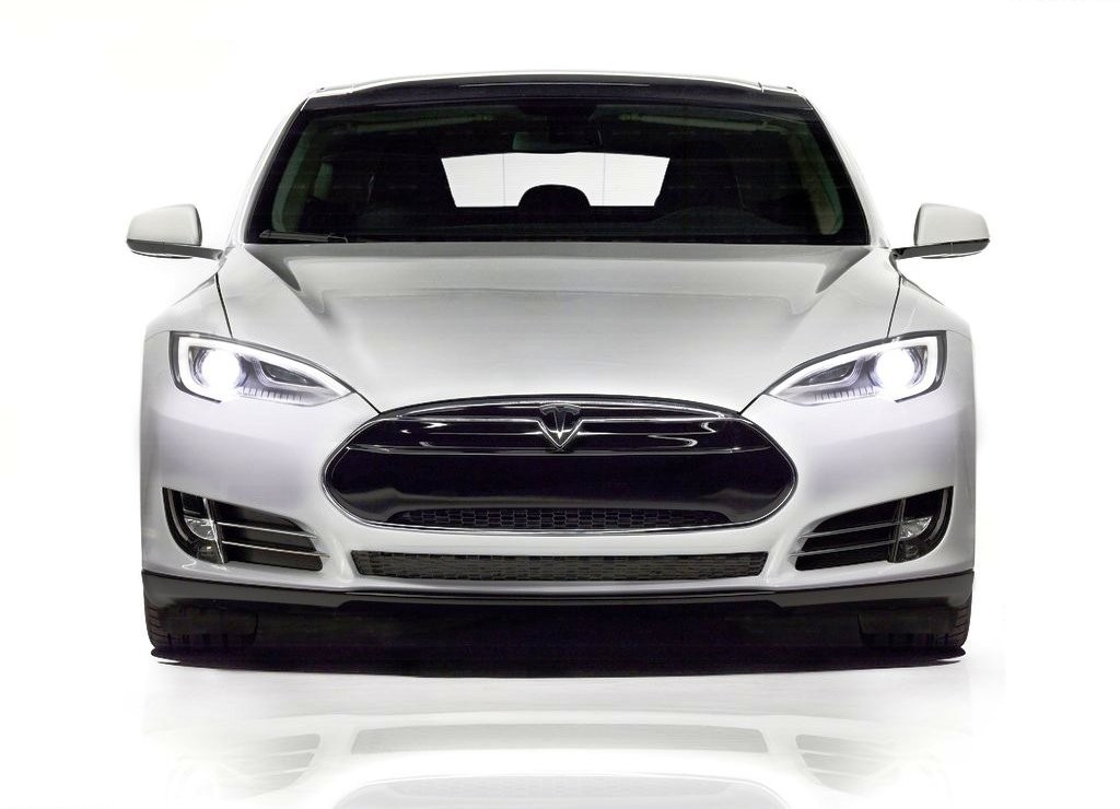 TESLA MODEL S, foto 102