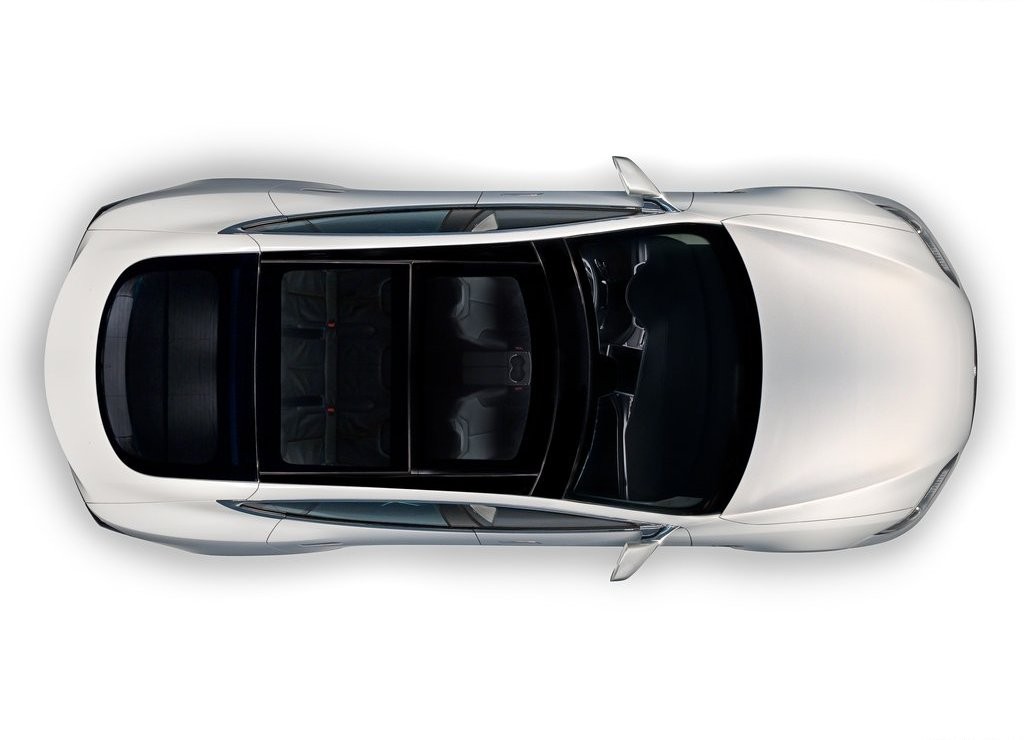 TESLA MODEL S, foto 104