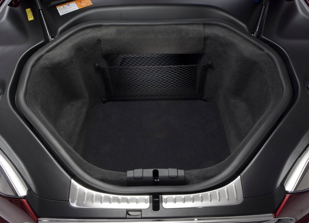 TESLA MODEL S, foto 116