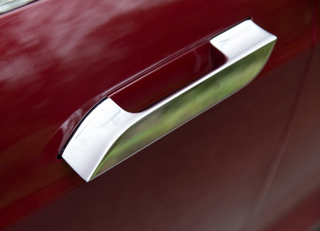 TESLA MODEL S, foto 121
