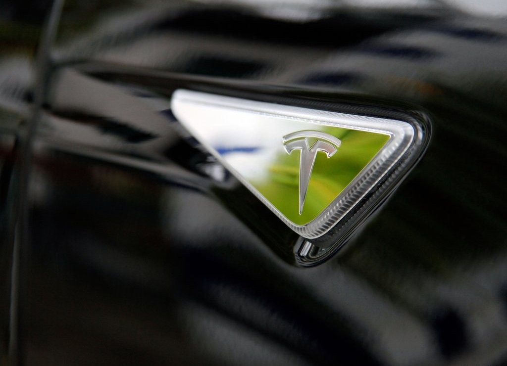 TESLA MODEL S, foto 122