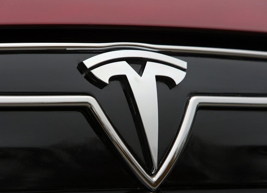 TESLA MODEL S, foto 126