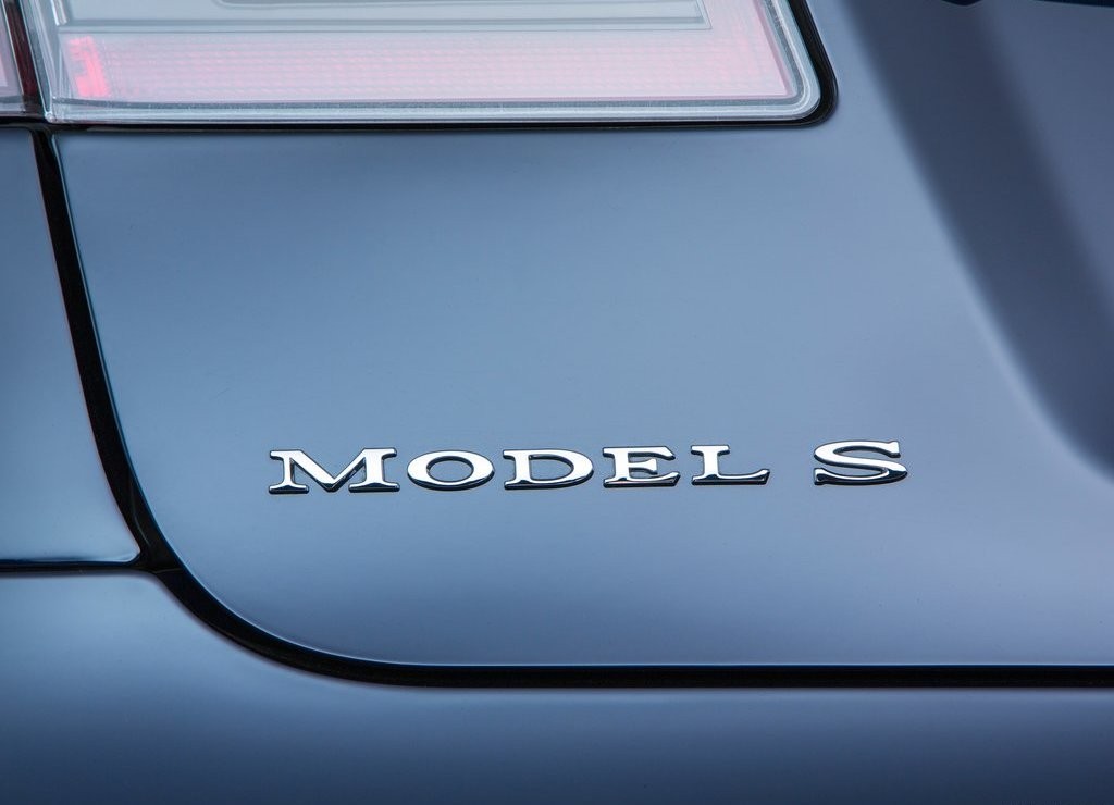 TESLA MODEL S, foto 127