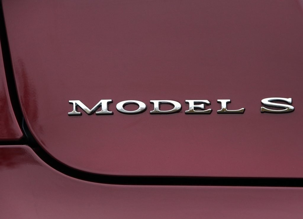 TESLA MODEL S, foto 128