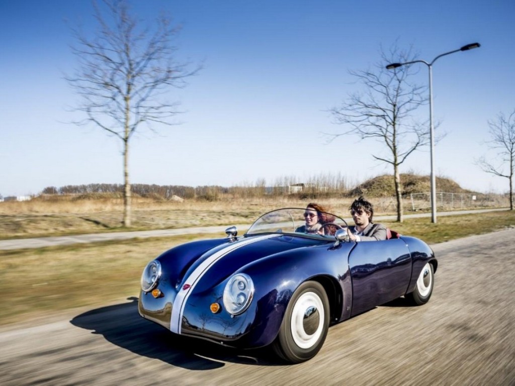 CARICE MK1, foto 1