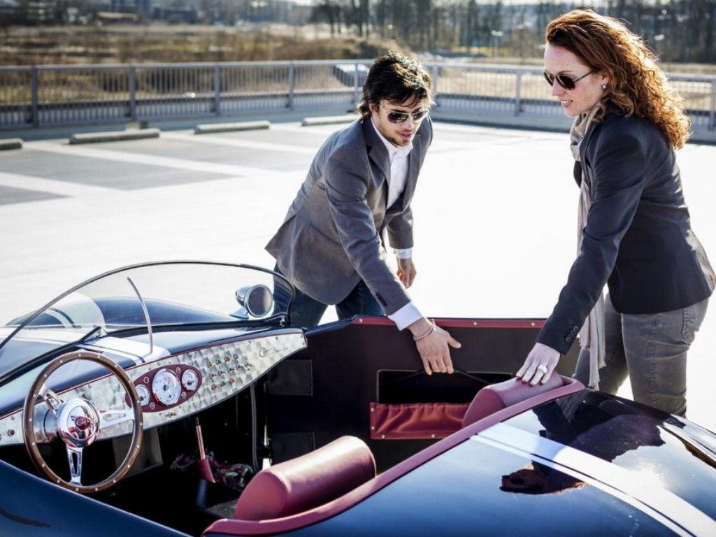 CARICE MK1, foto 3