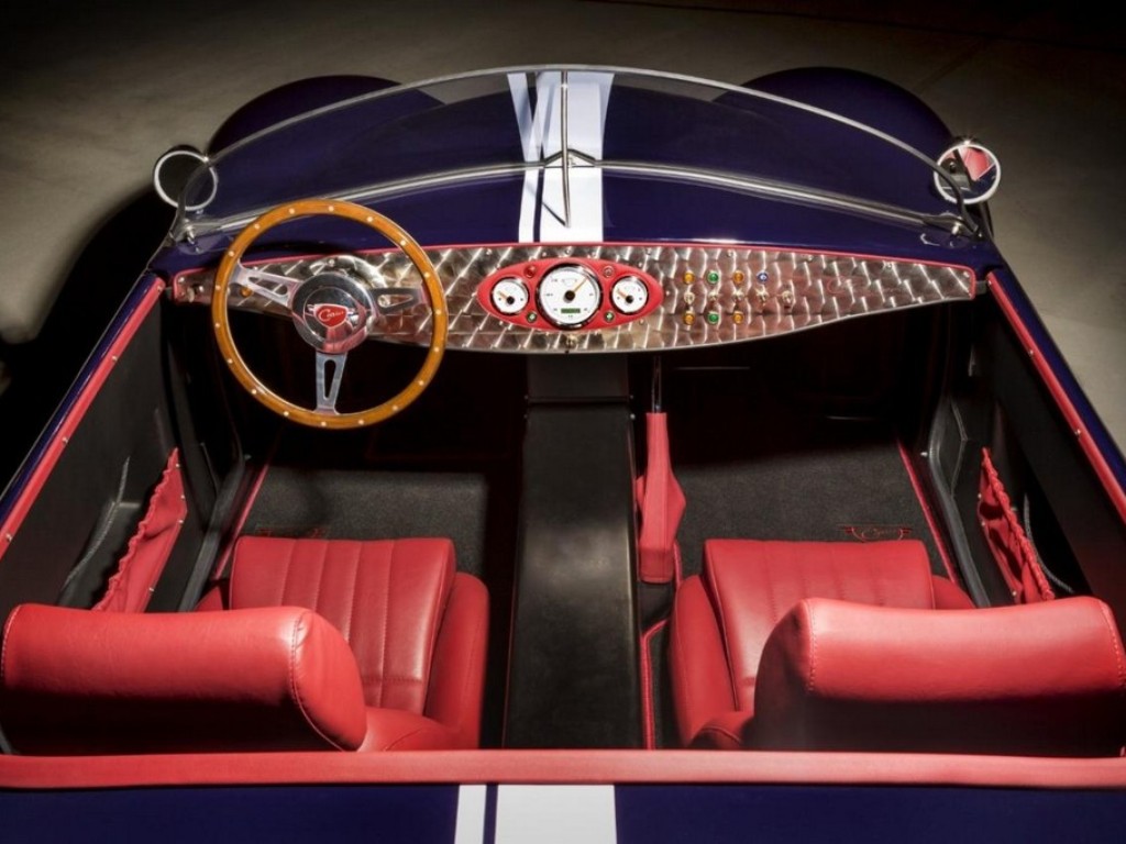 CARICE MK1, foto 4