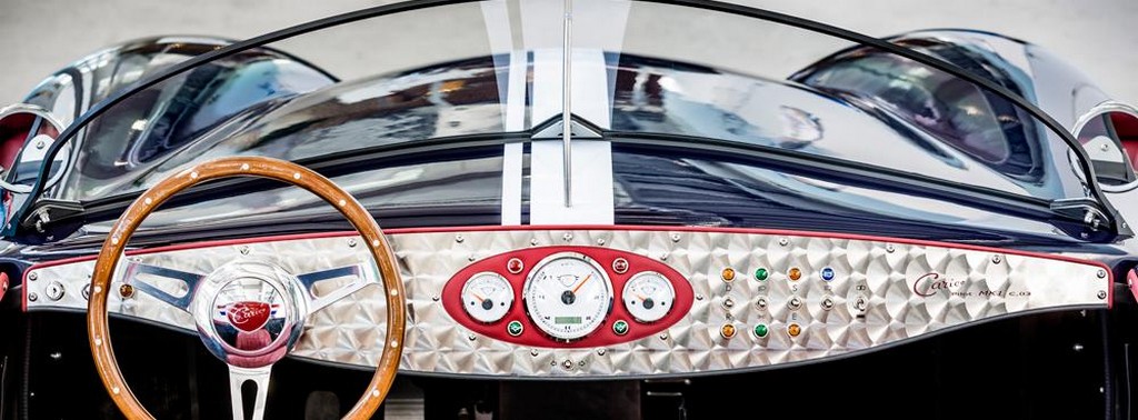 CARICE MK1, foto 6