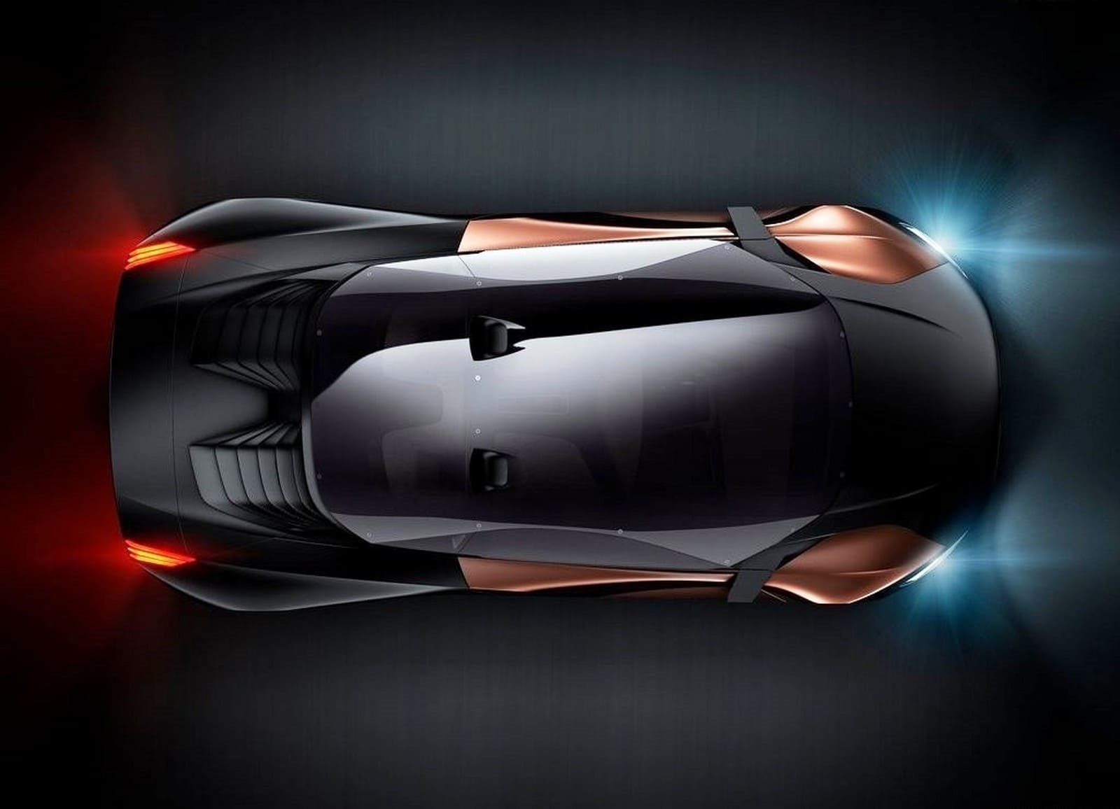 2012 - PEUGEOT ONYX CONCEPT, foto 12