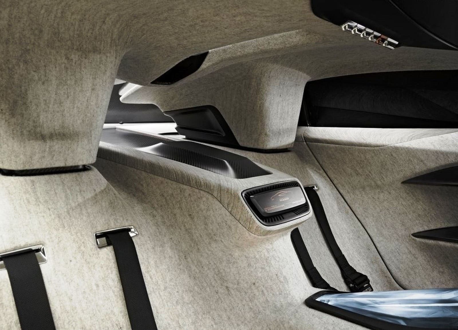 2012 - PEUGEOT ONYX CONCEPT, foto 18