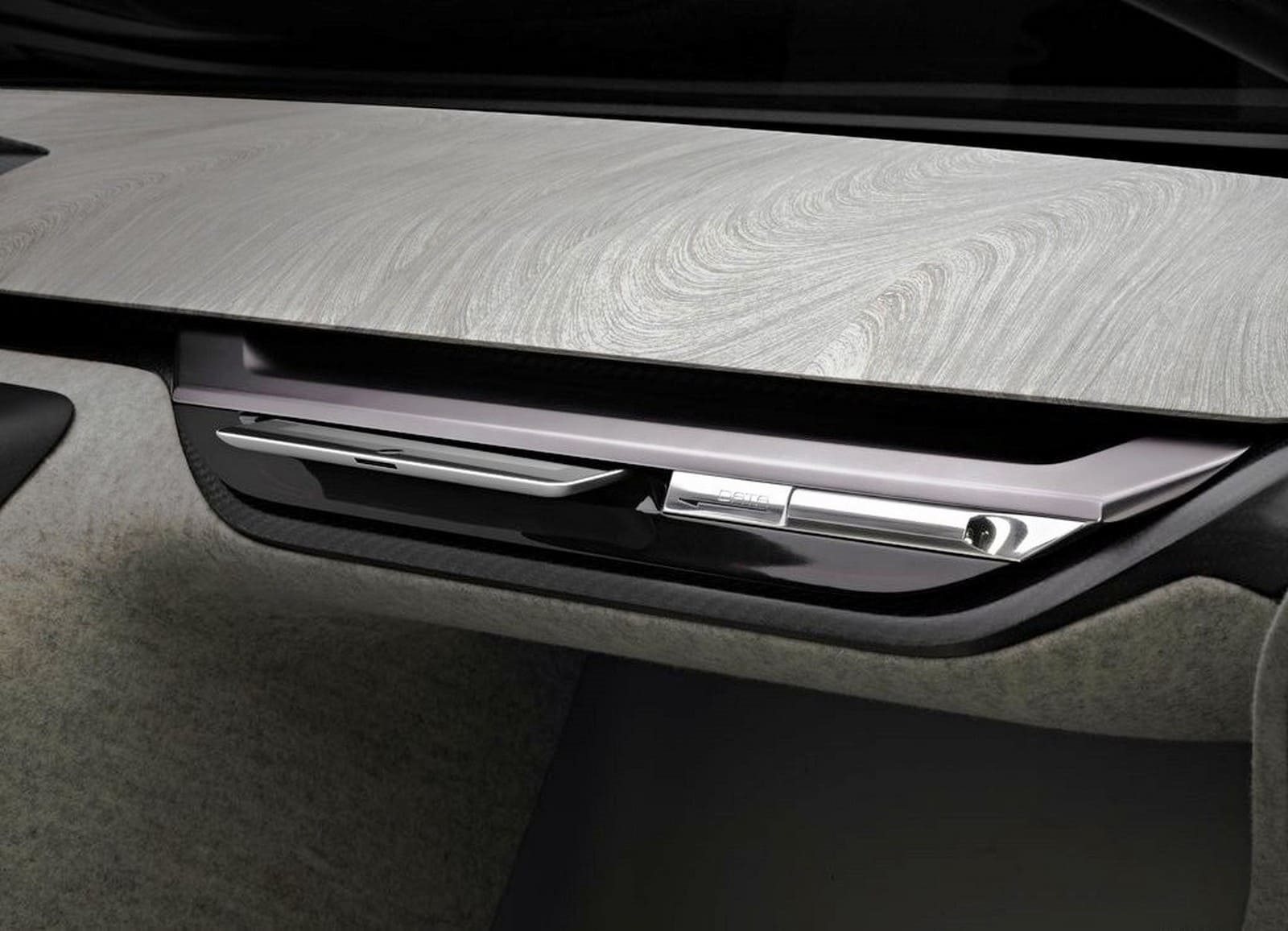 2012 - PEUGEOT ONYX CONCEPT, foto 19