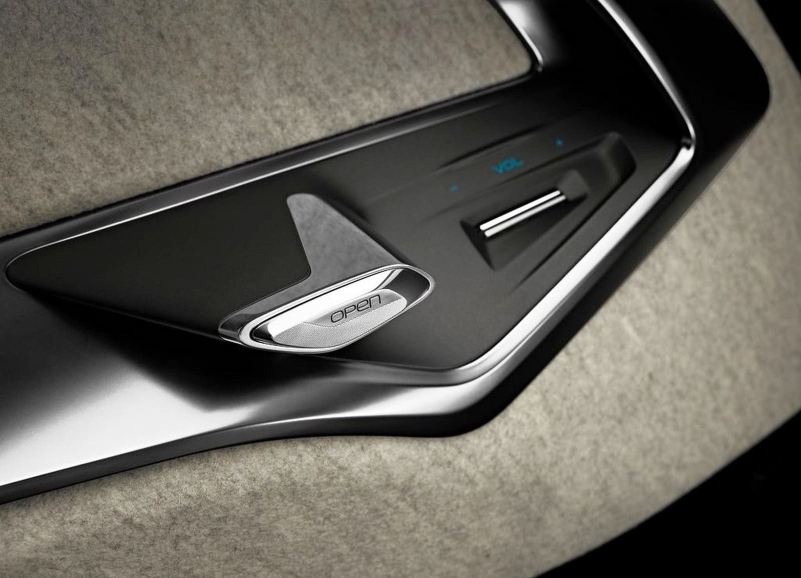 2012 - PEUGEOT ONYX CONCEPT, foto 21