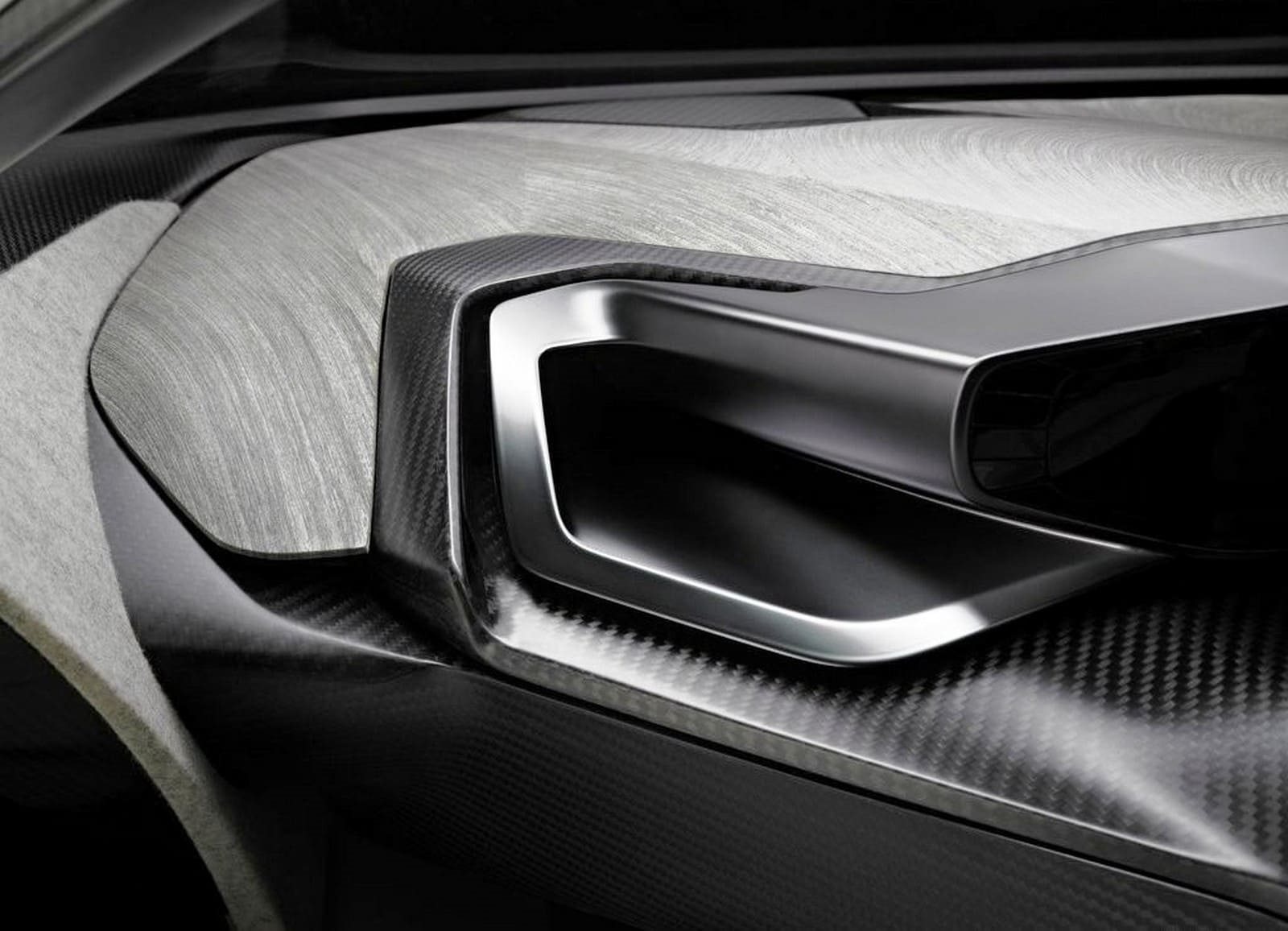 2012 - PEUGEOT ONYX CONCEPT, foto 22