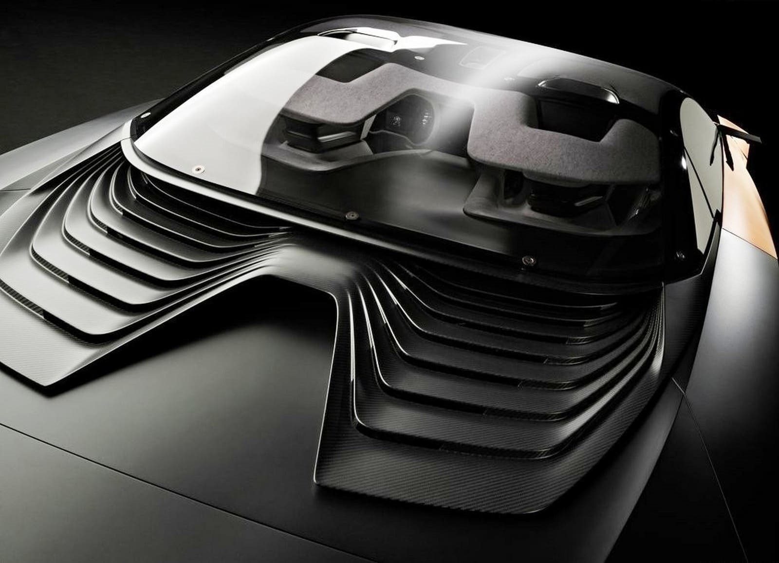 2012 - PEUGEOT ONYX CONCEPT, foto 26