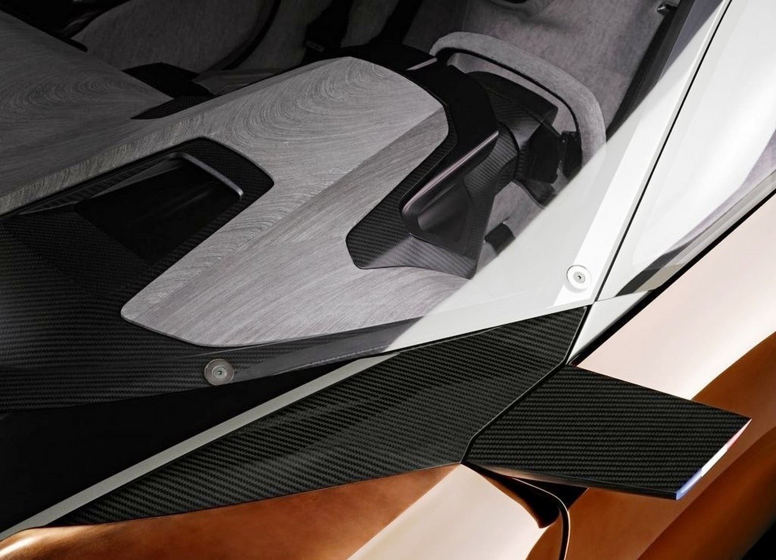 2012 - PEUGEOT ONYX CONCEPT, foto 27