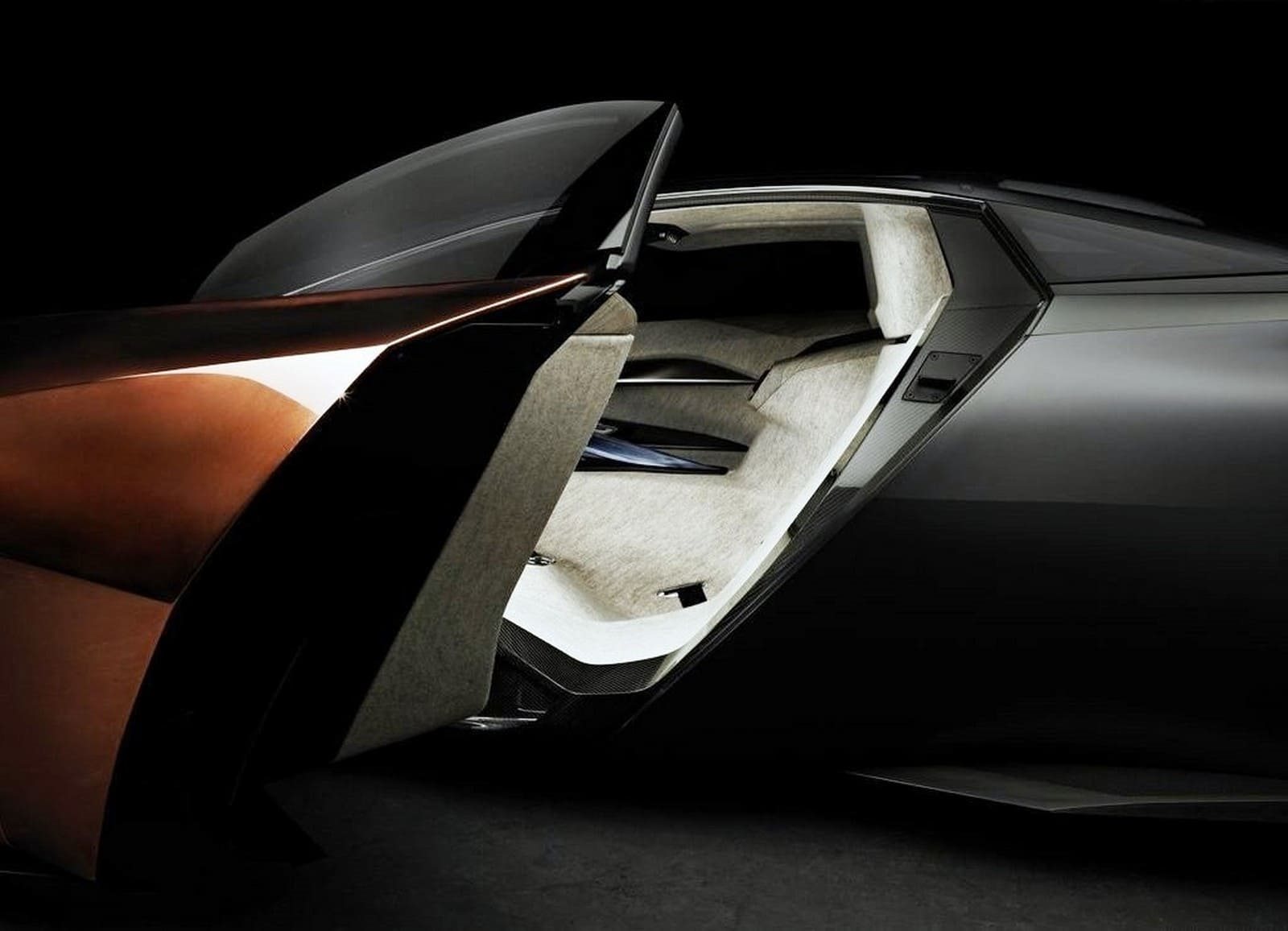 2012 - PEUGEOT ONYX CONCEPT, foto 28