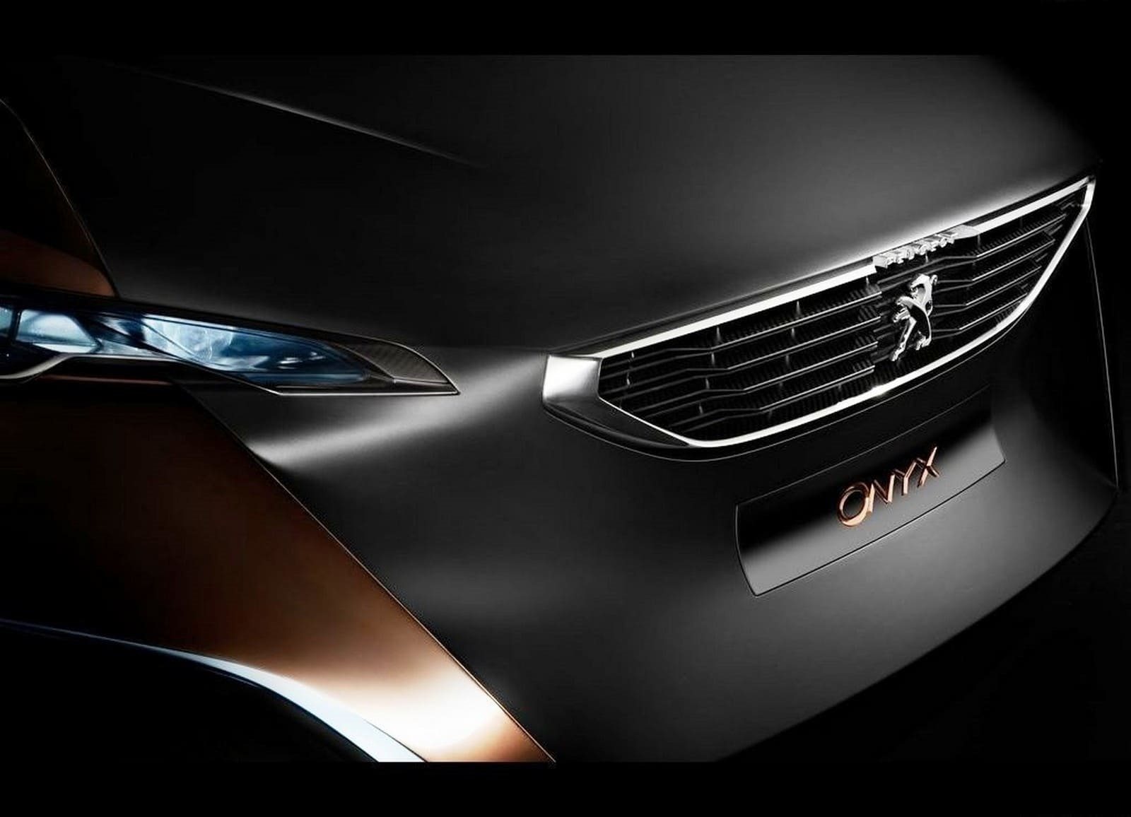 2012 - PEUGEOT ONYX CONCEPT, foto 29