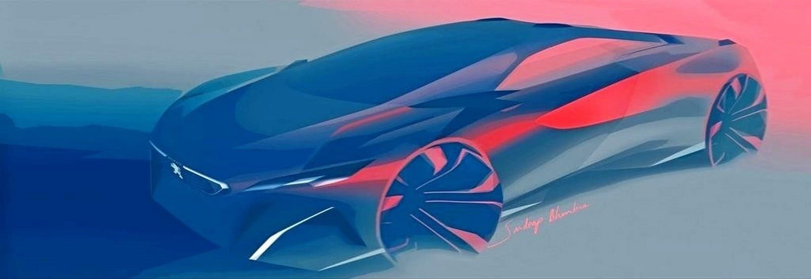 2012 - PEUGEOT ONYX CONCEPT, foto 37