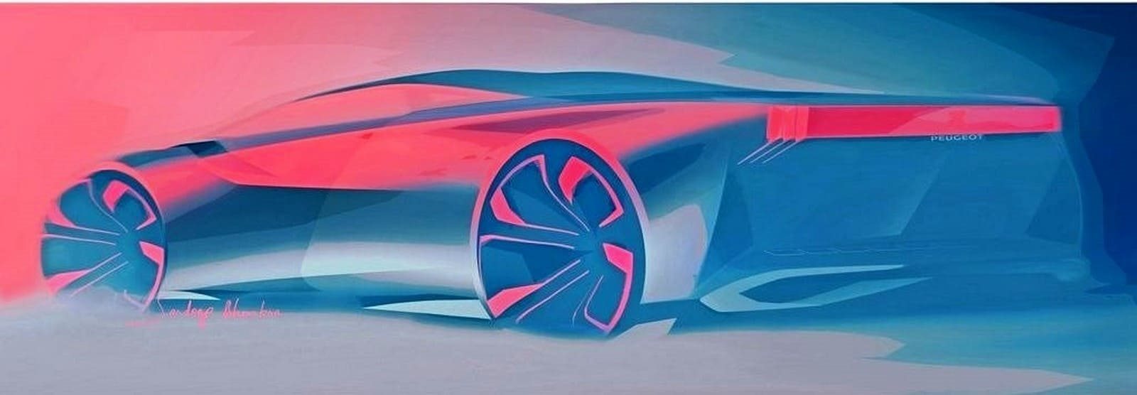 2012 - PEUGEOT ONYX CONCEPT, foto 38