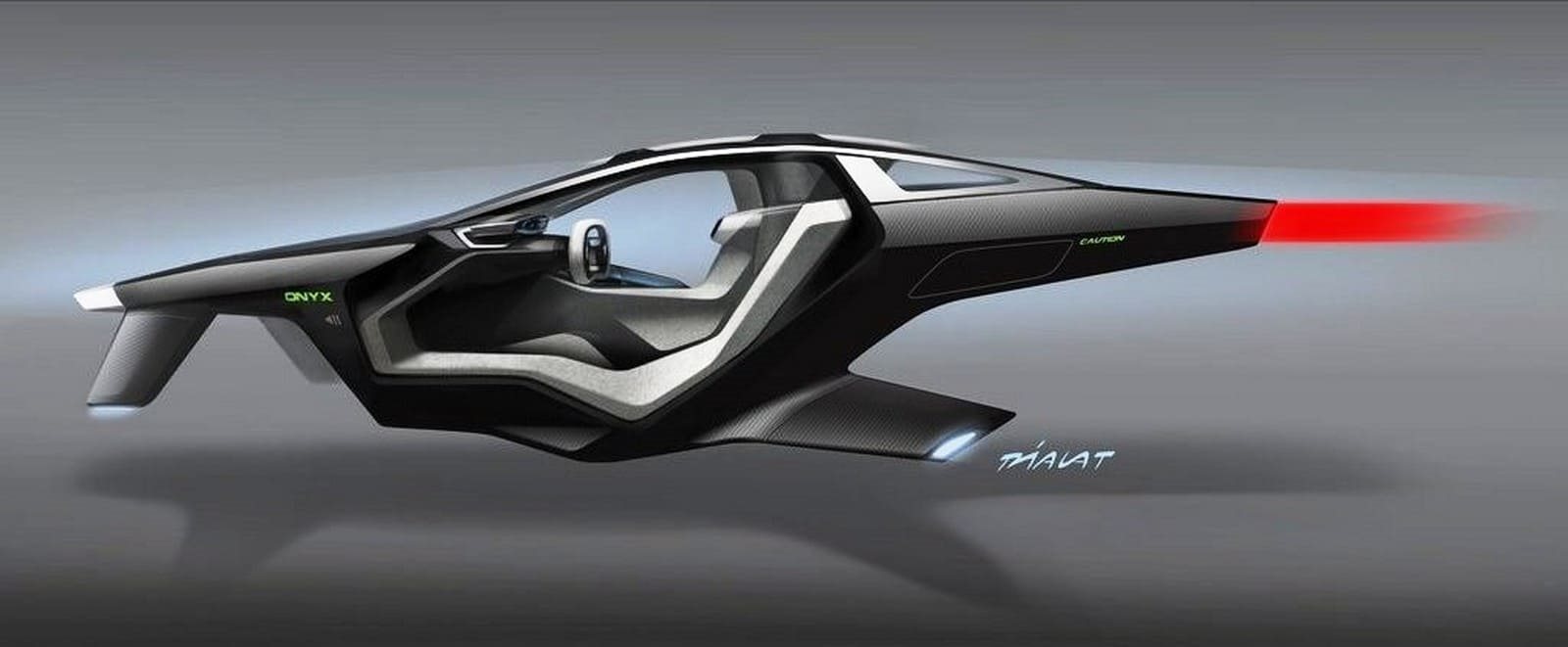 2012 - PEUGEOT ONYX CONCEPT, foto 42