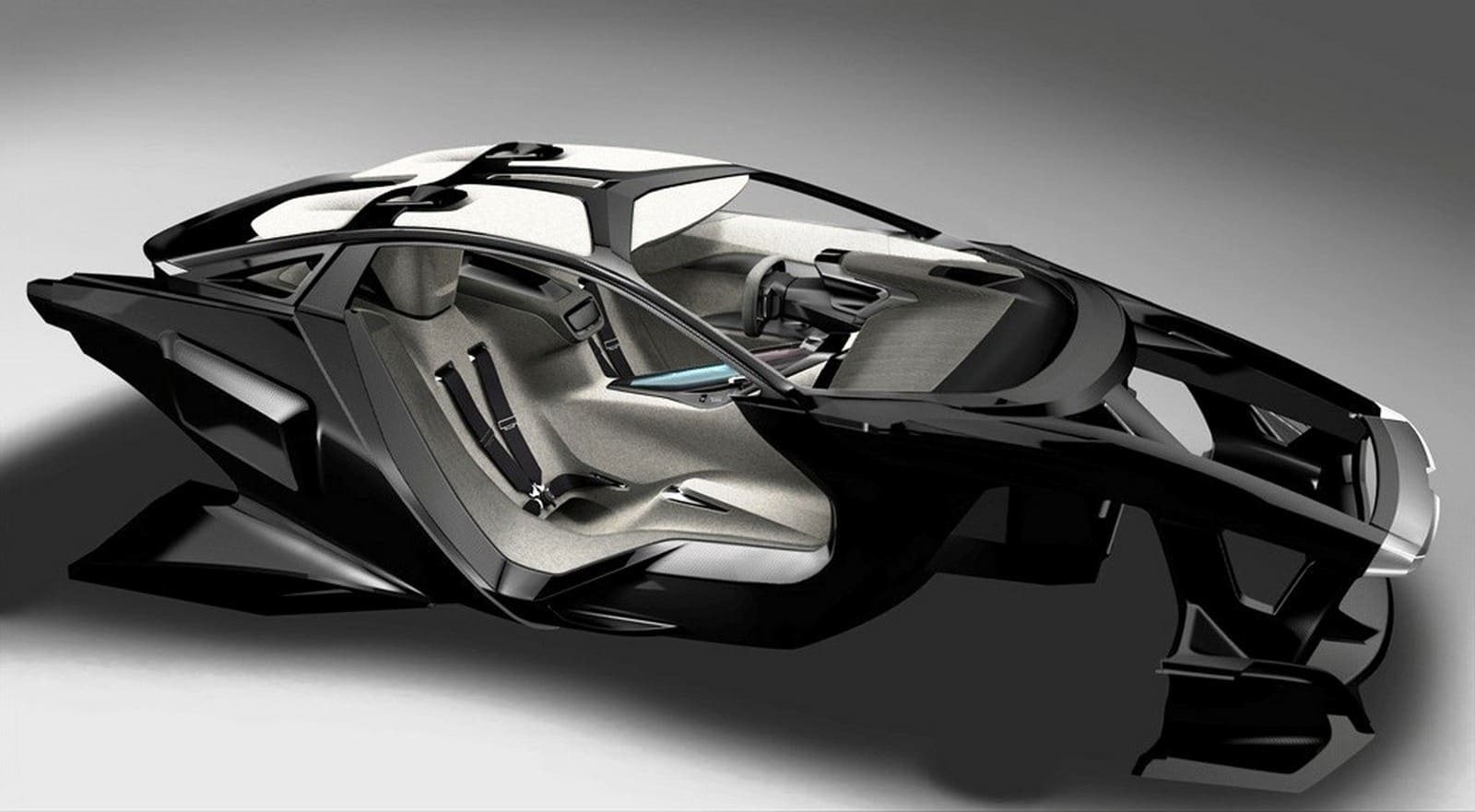 2012 - PEUGEOT ONYX CONCEPT, foto 46