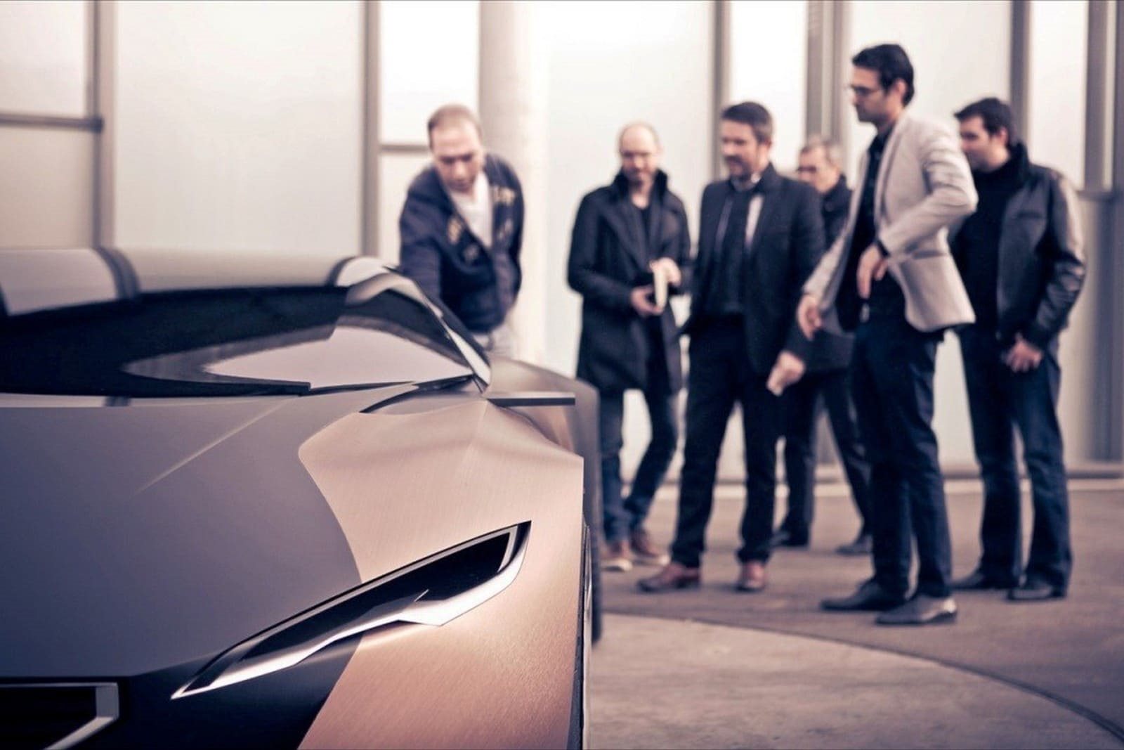 2012 - PEUGEOT ONYX CONCEPT, foto 49
