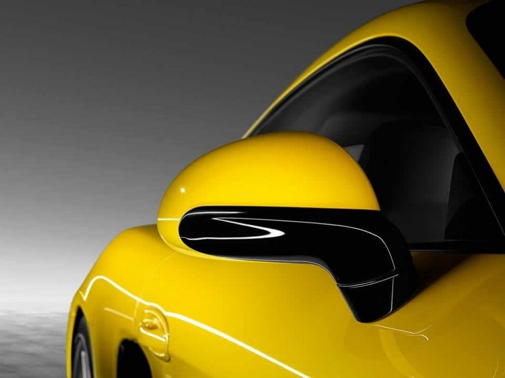 2015 - PORSCHE CAYMAN S RACING YELLOW, foto 4
