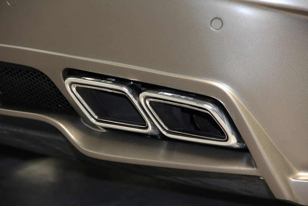 MERCEDES-BENZ SLS AMG BY DD CUSTOMS, foto 9