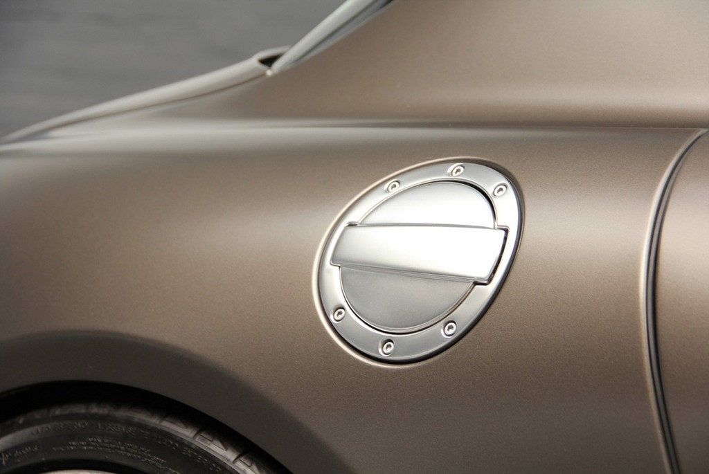 MERCEDES-BENZ SLS AMG BY DD CUSTOMS, foto 12