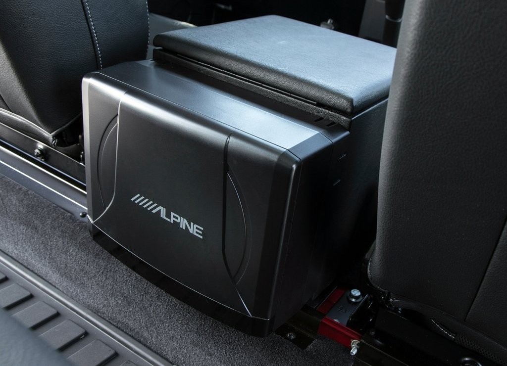 LAND ROVER DEFENDER, foto 20