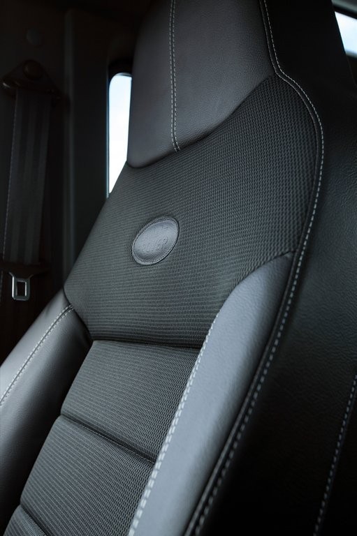 LAND ROVER DEFENDER, foto 23