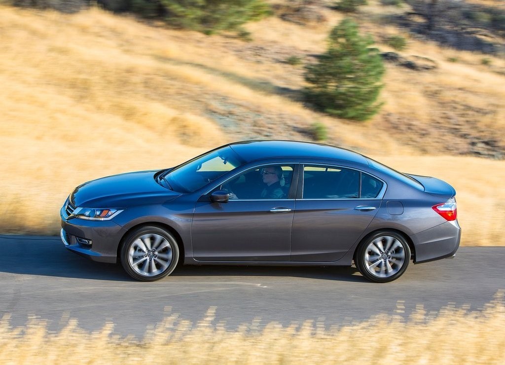 2013 - HONDA ACCORD, foto 76