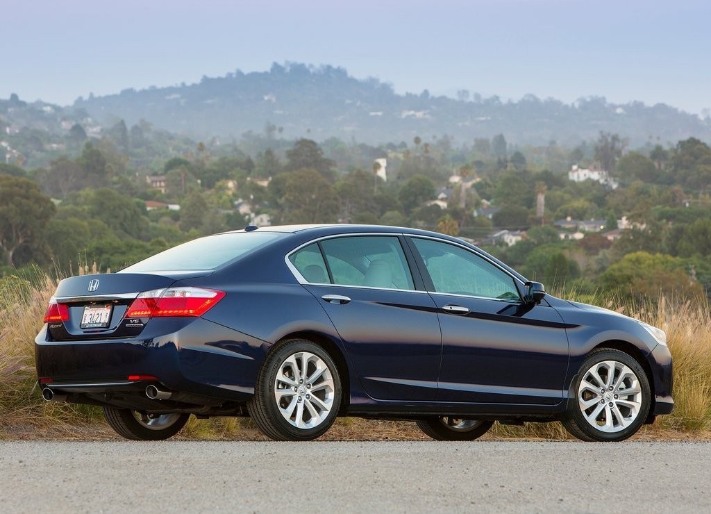 2013 - HONDA ACCORD, foto 99