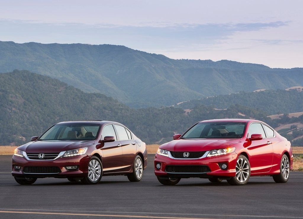 2013 - HONDA ACCORD, foto 120