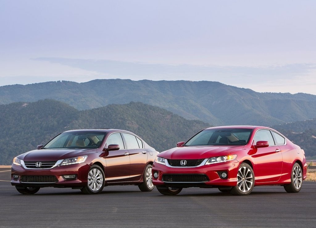 2013 - HONDA ACCORD, foto 121