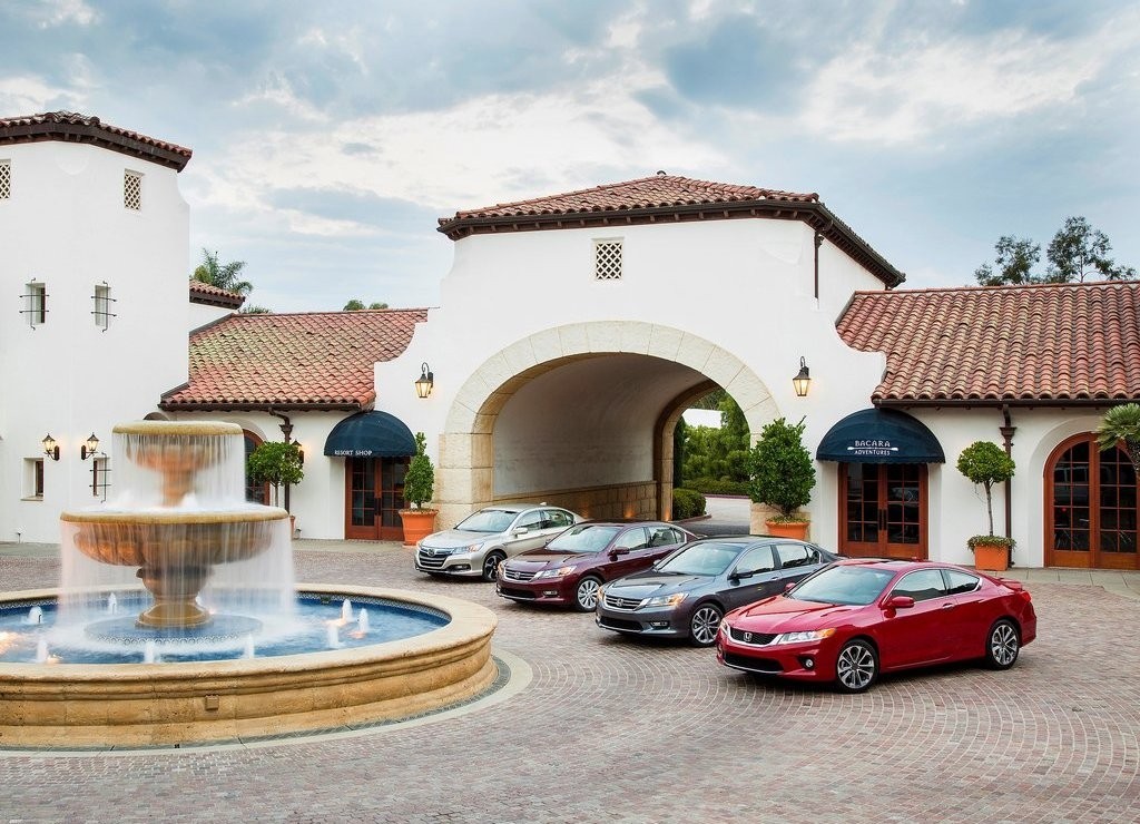 2013 - HONDA ACCORD, foto 125