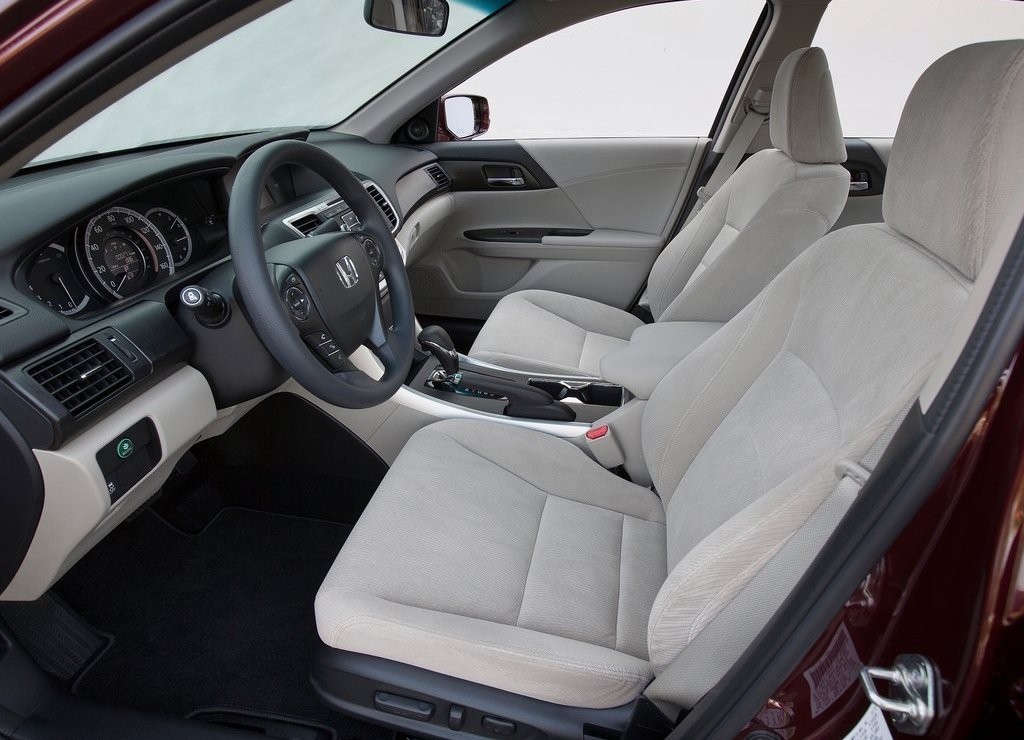 2013 - HONDA ACCORD, foto 131