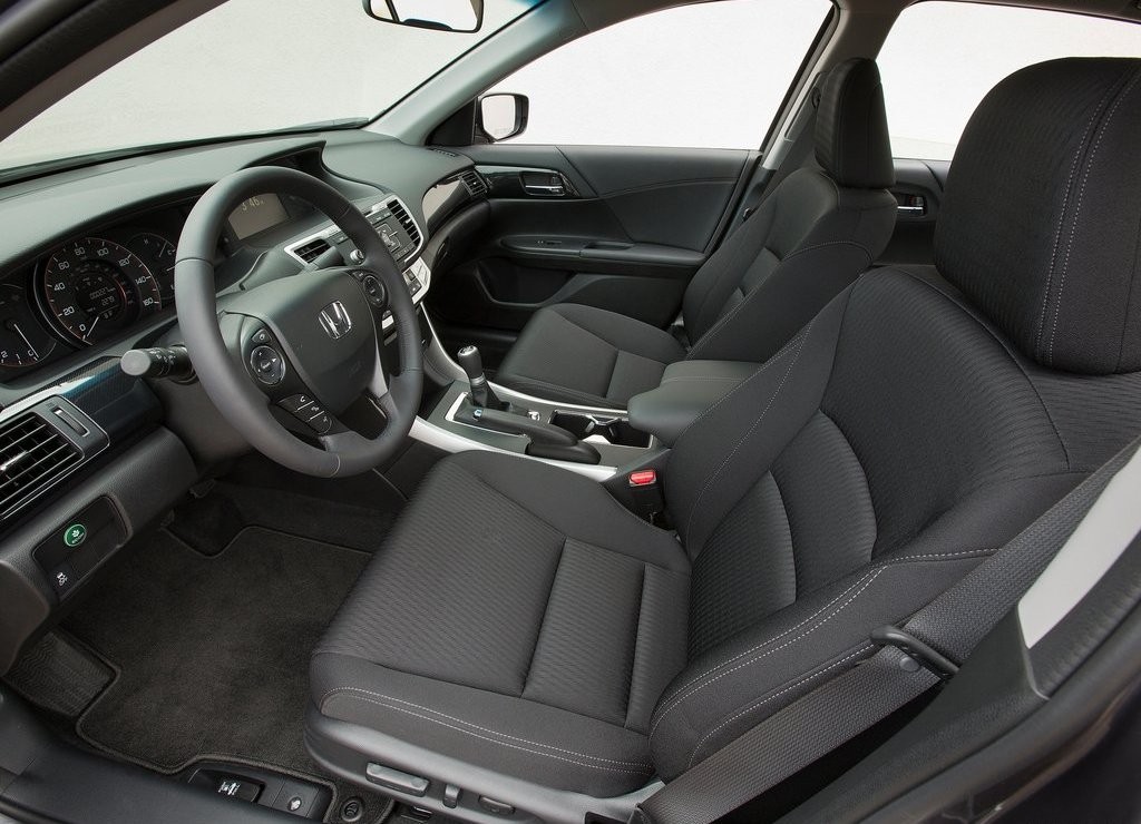 2013 - HONDA ACCORD, foto 132