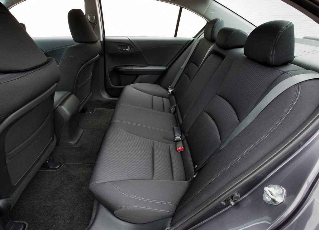 2013 - HONDA ACCORD, foto 133
