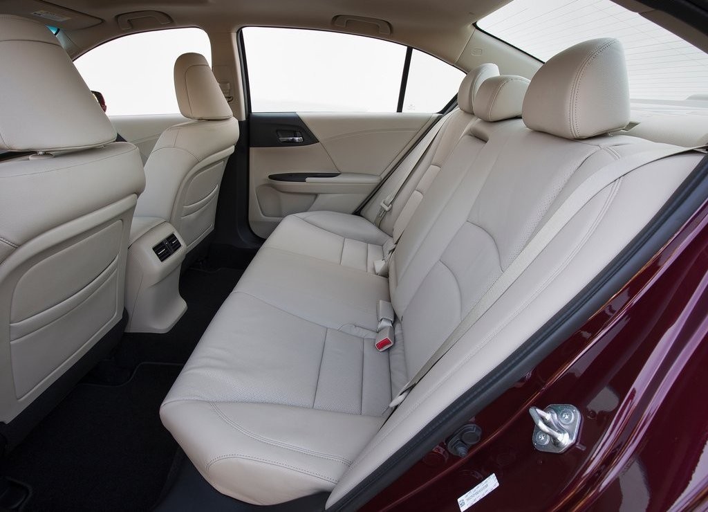 2013 - HONDA ACCORD, foto 135