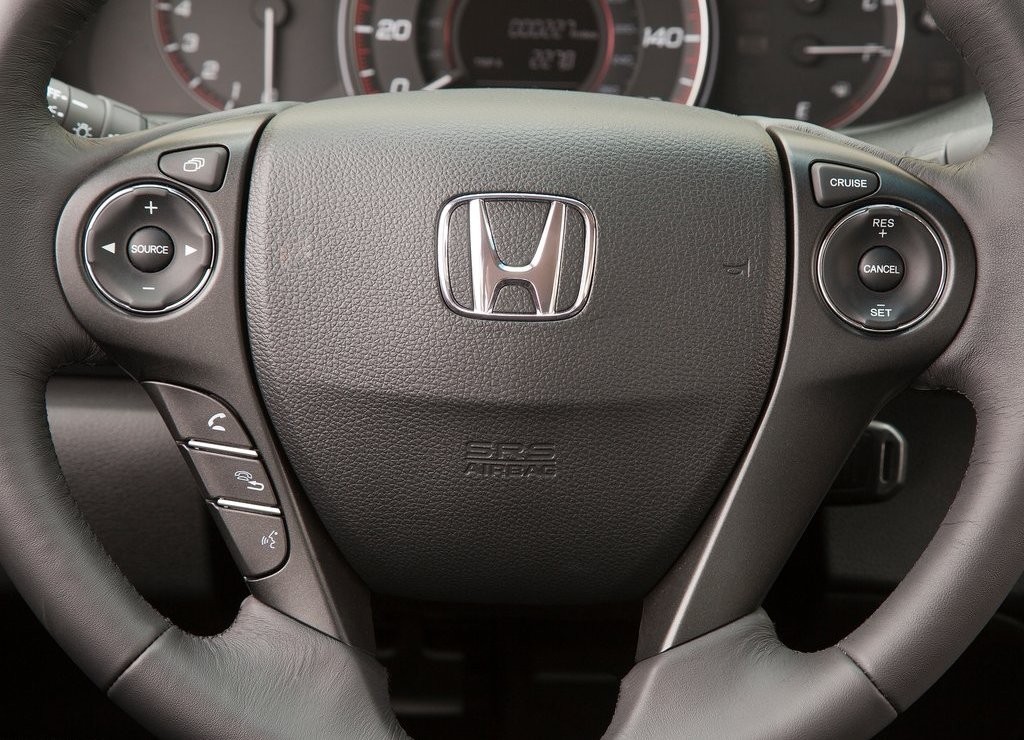 2013 - HONDA ACCORD, foto 136