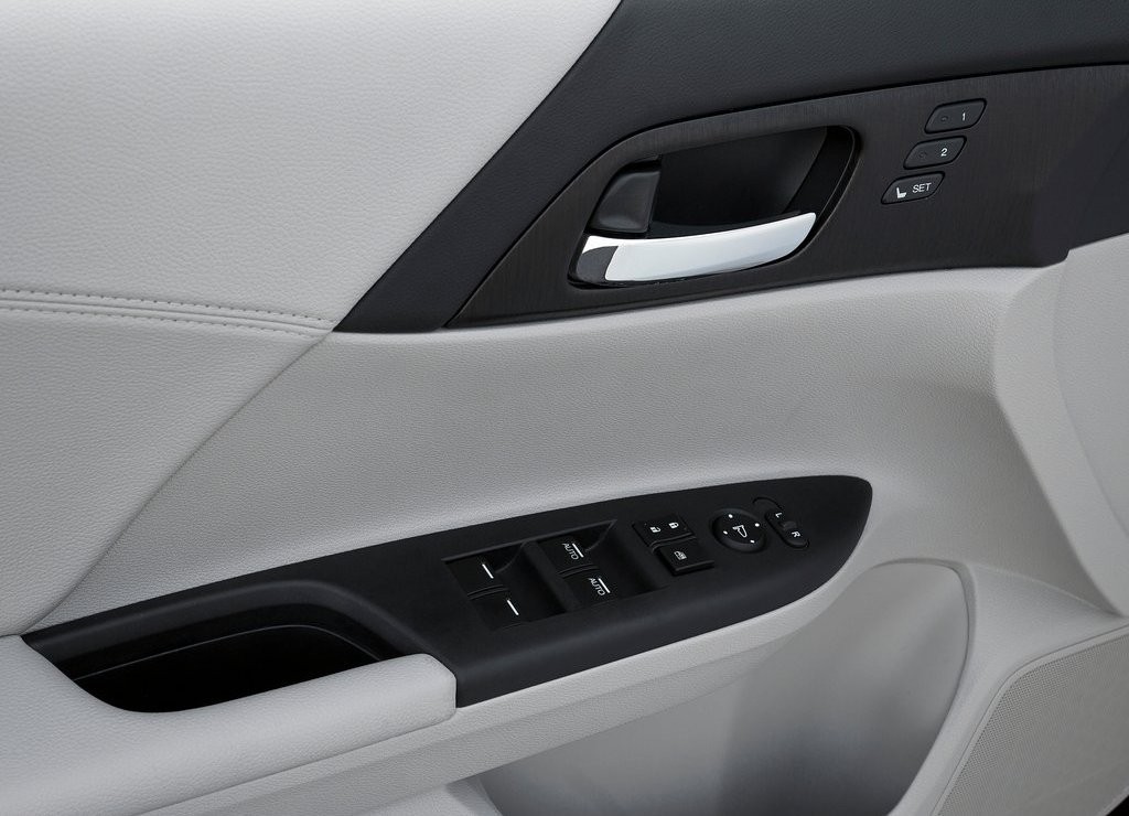 2013 - HONDA ACCORD, foto 141