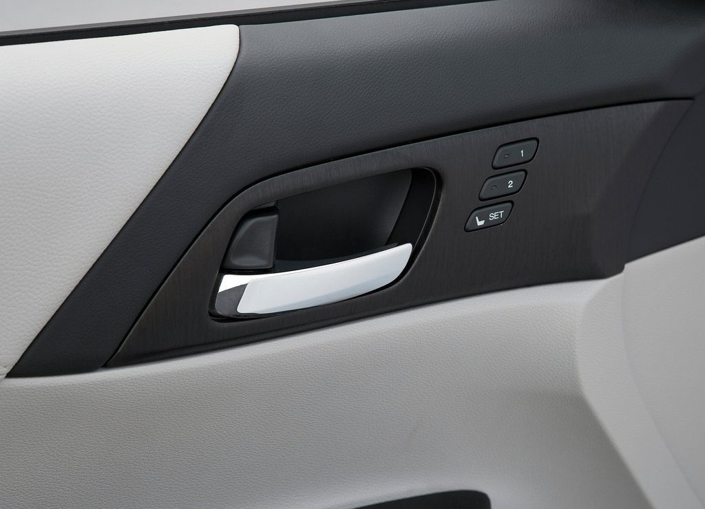 2013 - HONDA ACCORD, foto 142