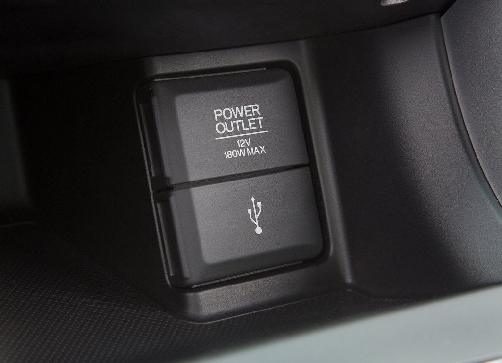 2013 - HONDA ACCORD, foto 144