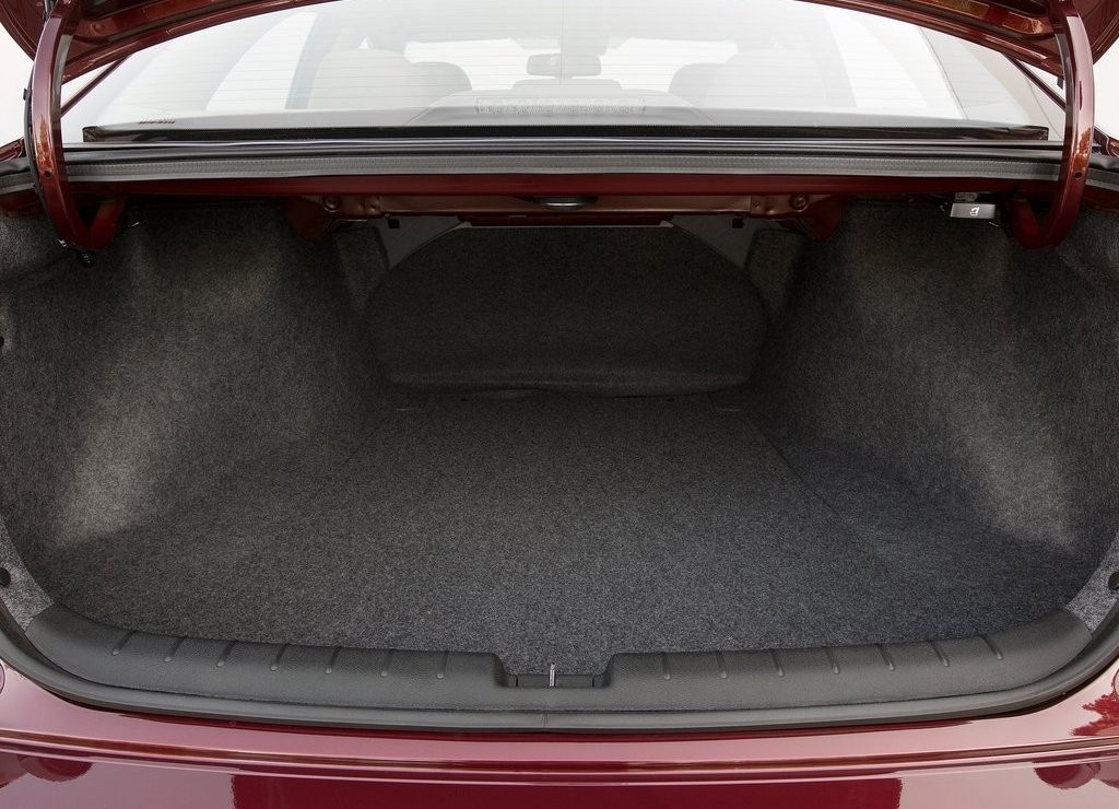 2013 - HONDA ACCORD, foto 146
