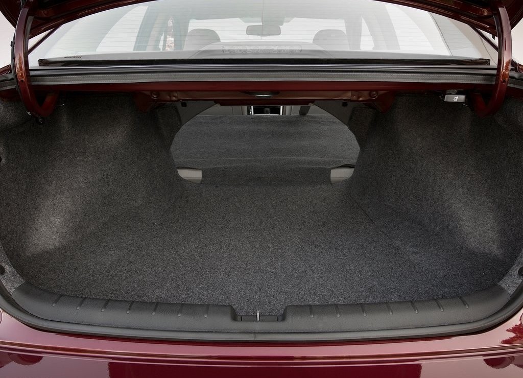 2013 - HONDA ACCORD, foto 147