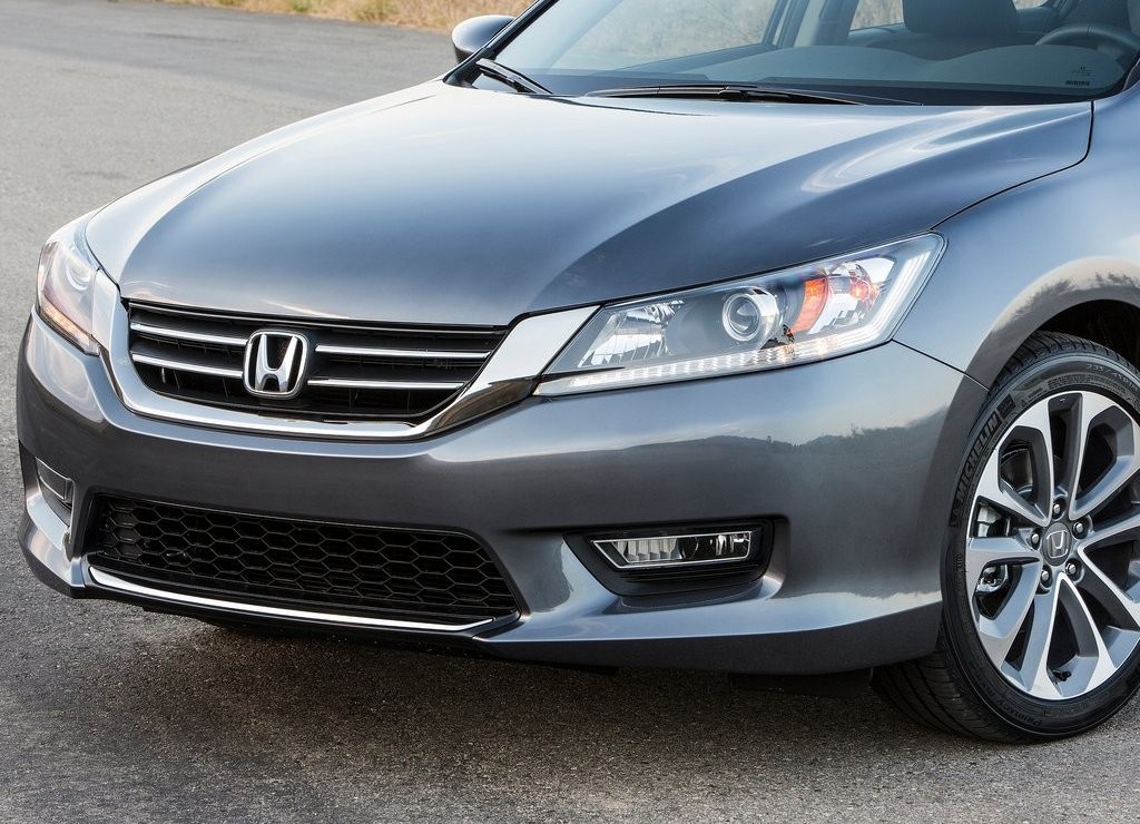 2013 - HONDA ACCORD, foto 148