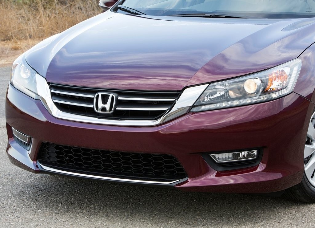 2013 - HONDA ACCORD, foto 149